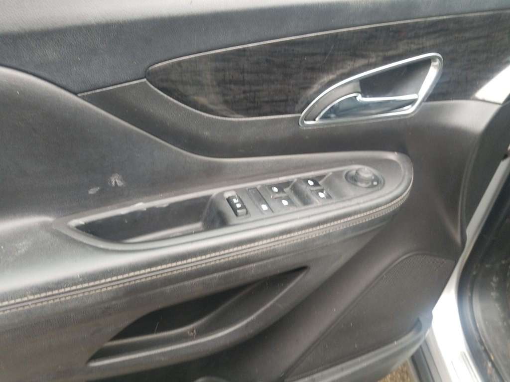 2015 Buick Enclave Image 8