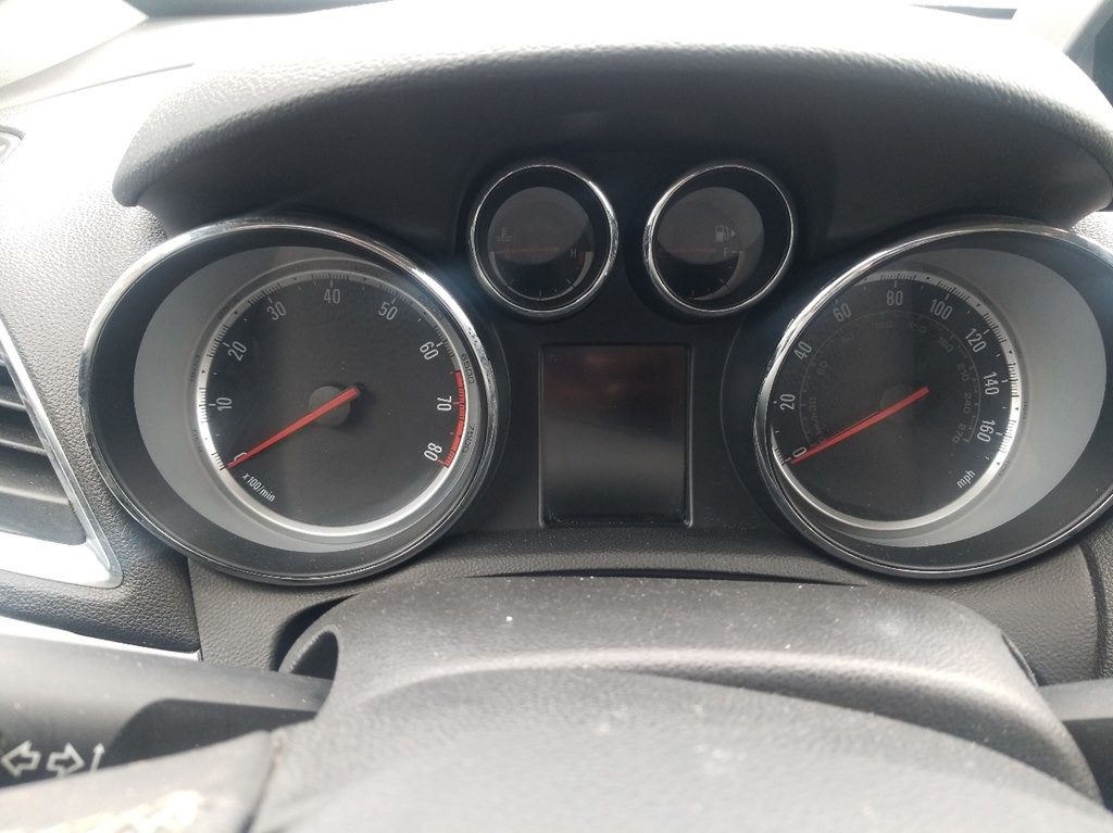 2015 Buick Enclave Image 9