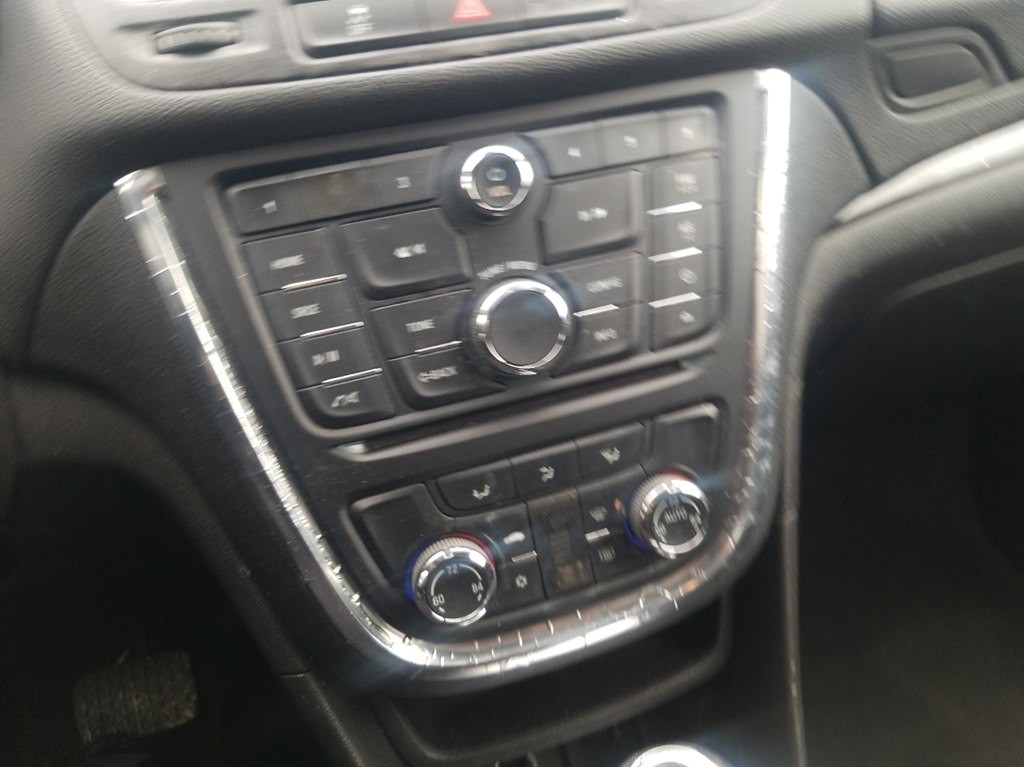 2015 Buick Enclave Image 10