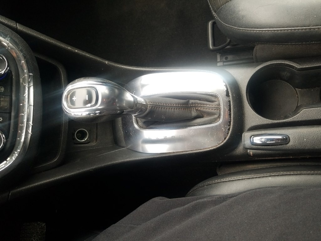 2015 Buick Enclave Image 12