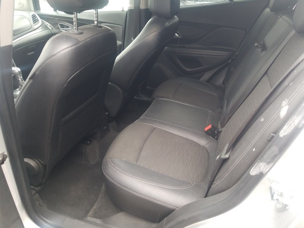 2015 Buick Enclave Image 14