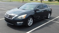 Image for 2014 Nissan Altima 2.5 ID: 7059095