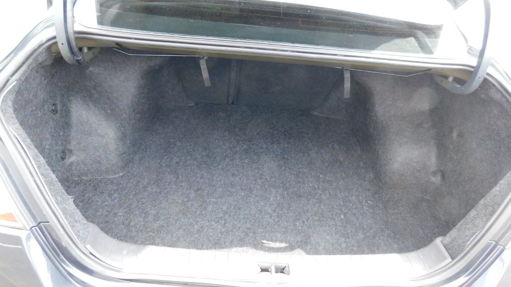 2014 Nissan Altima Image 8