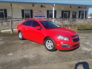 Image for 2015 Chevrolet Cruze LT ID: 7059098