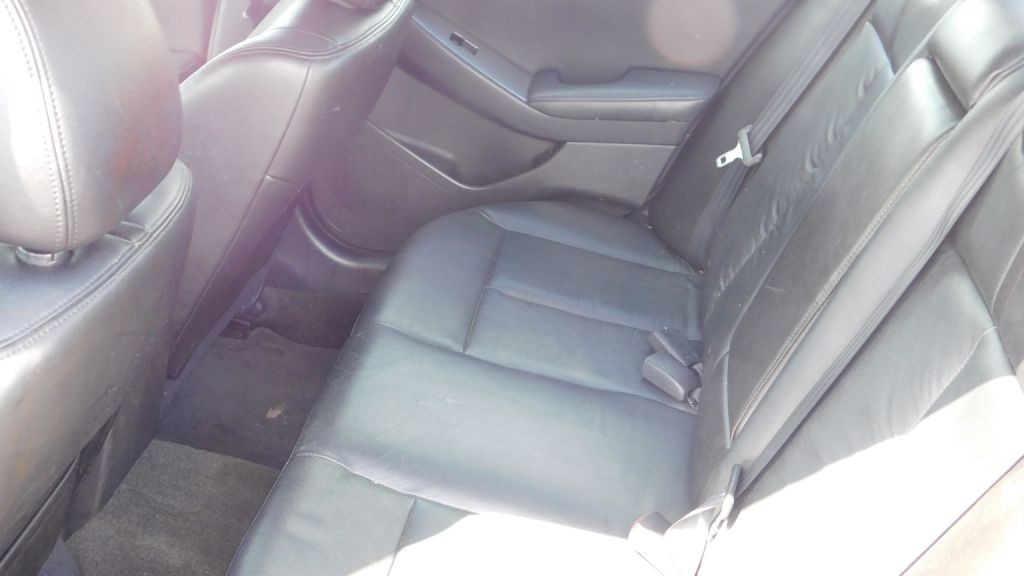 2012 Nissan Altima Image 5