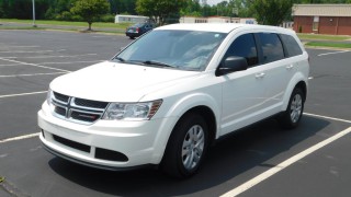 Image for 2015 Dodge Journey SE ID: 7394349