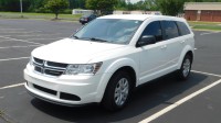 Image for 2015 Dodge Journey SE ID: 7394349