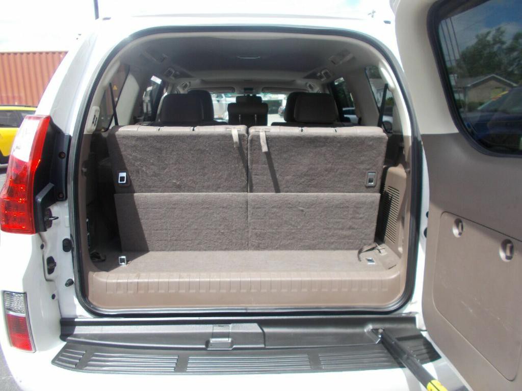 2012 Lexus GX 460 Image 9