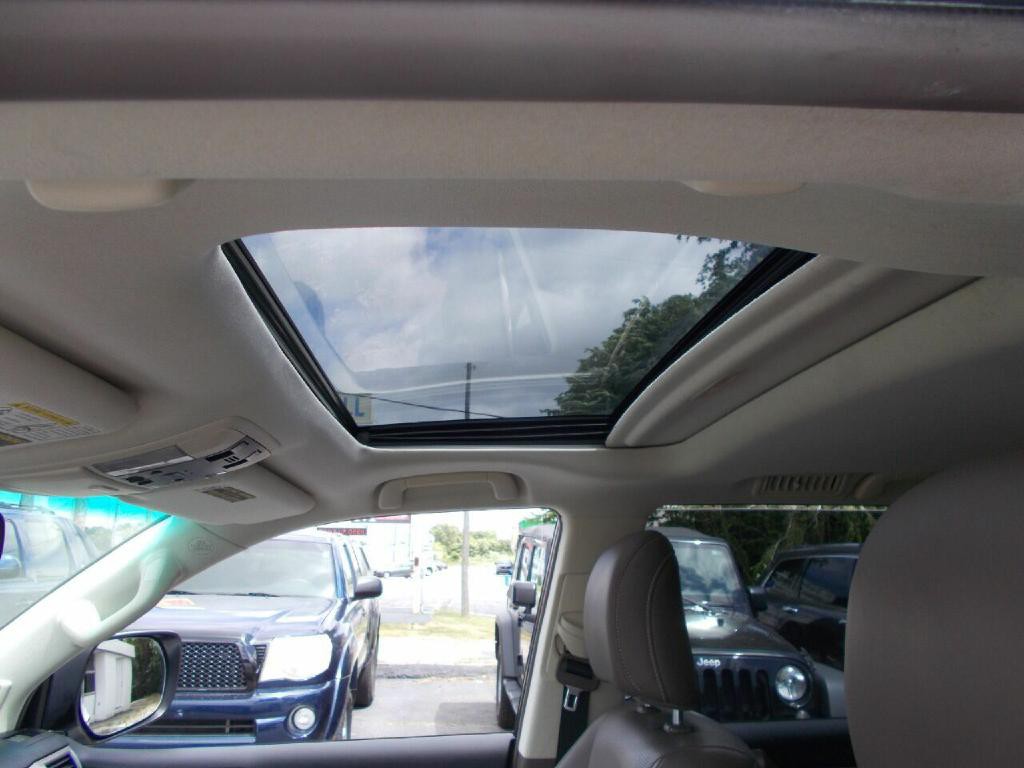 2012 Lexus GX 460 Image 12