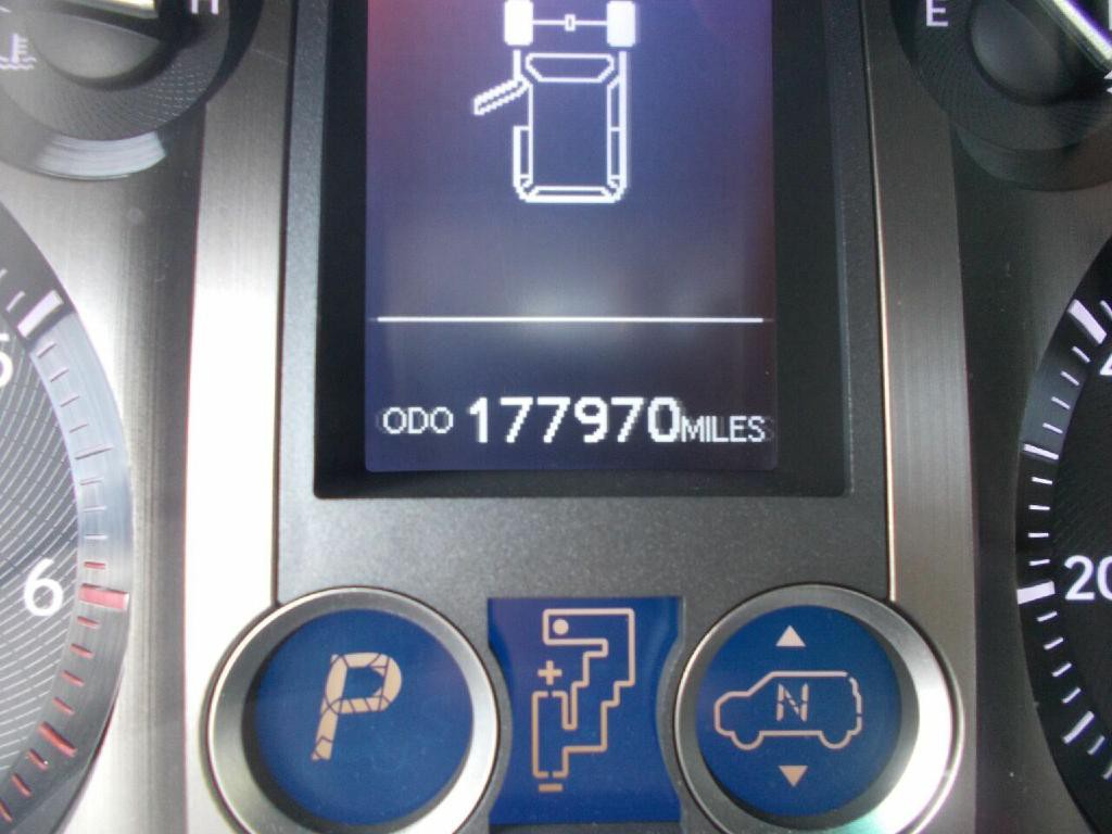 2012 Lexus GX 460 Image 20