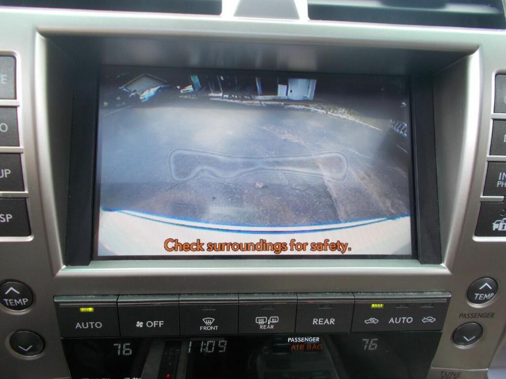2012 Lexus GX 460 Image 22