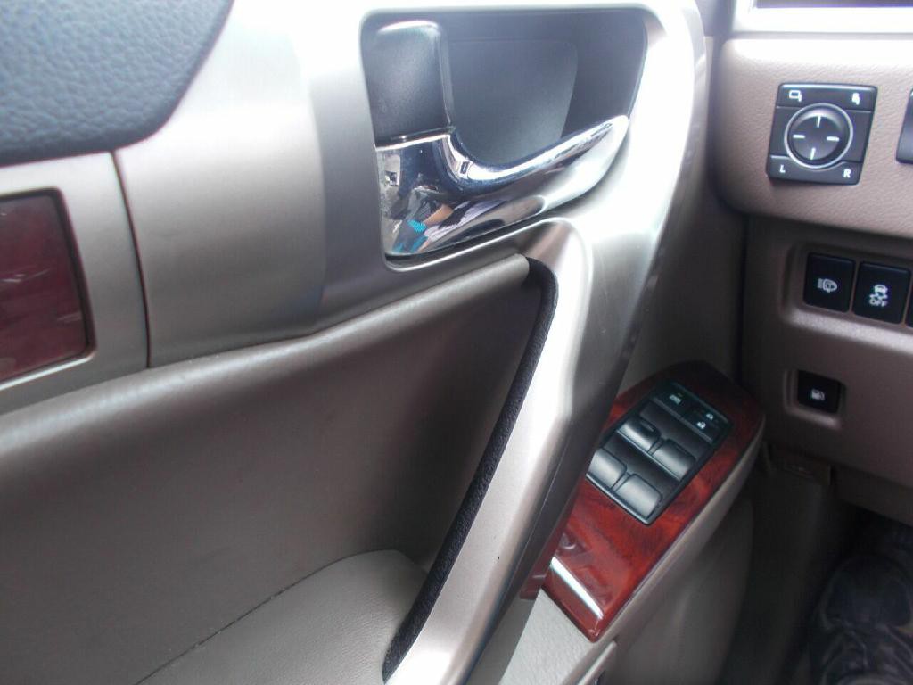 2012 Lexus GX 460 Image 23