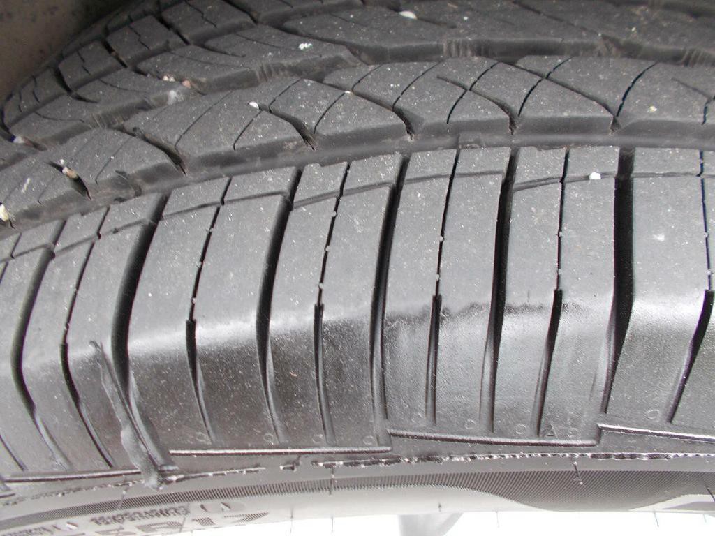 2008 Jeep Grand Cherokee Image 6