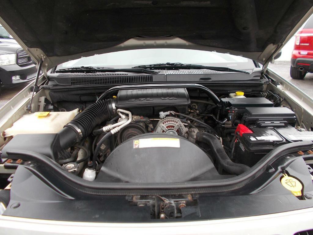 2008 Jeep Grand Cherokee Image 15