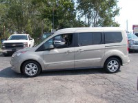 Image for 2016 Ford Transit Connect Titanium LWB Mini w/R ID: 6611631