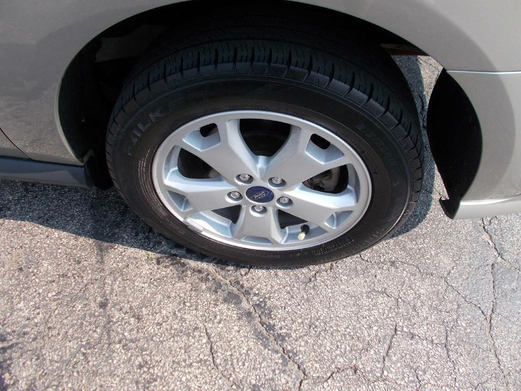 2016 Ford Transit Connect Image 5