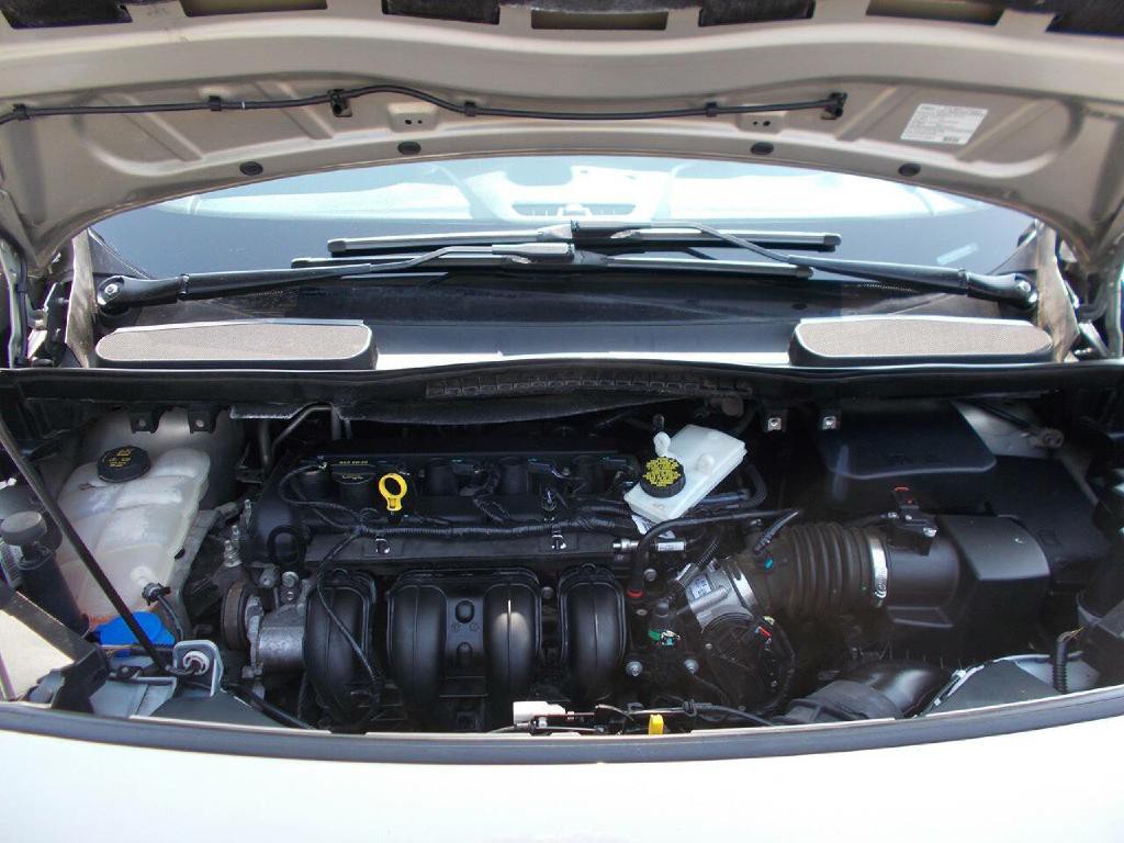 2016 Ford Transit Connect Image 7