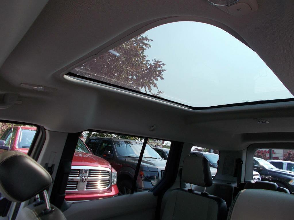 2016 Ford Transit Connect Image 12