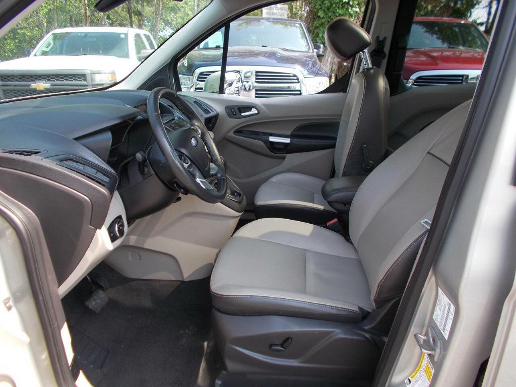 2016 Ford Transit Connect Image 13