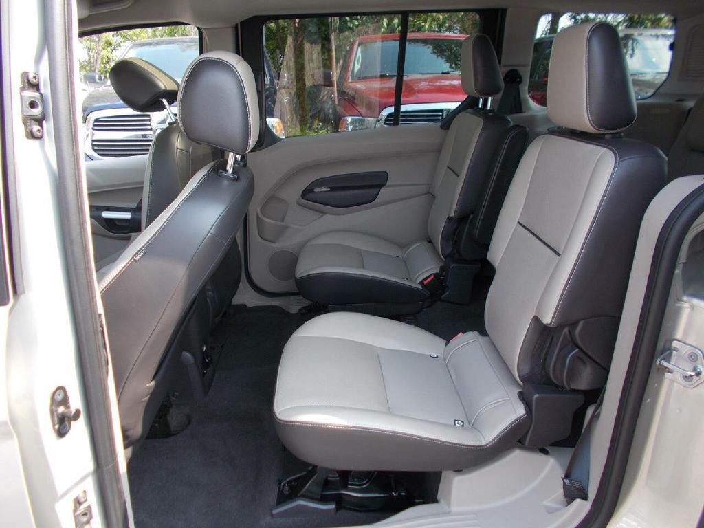 2016 Ford Transit Connect Image 14