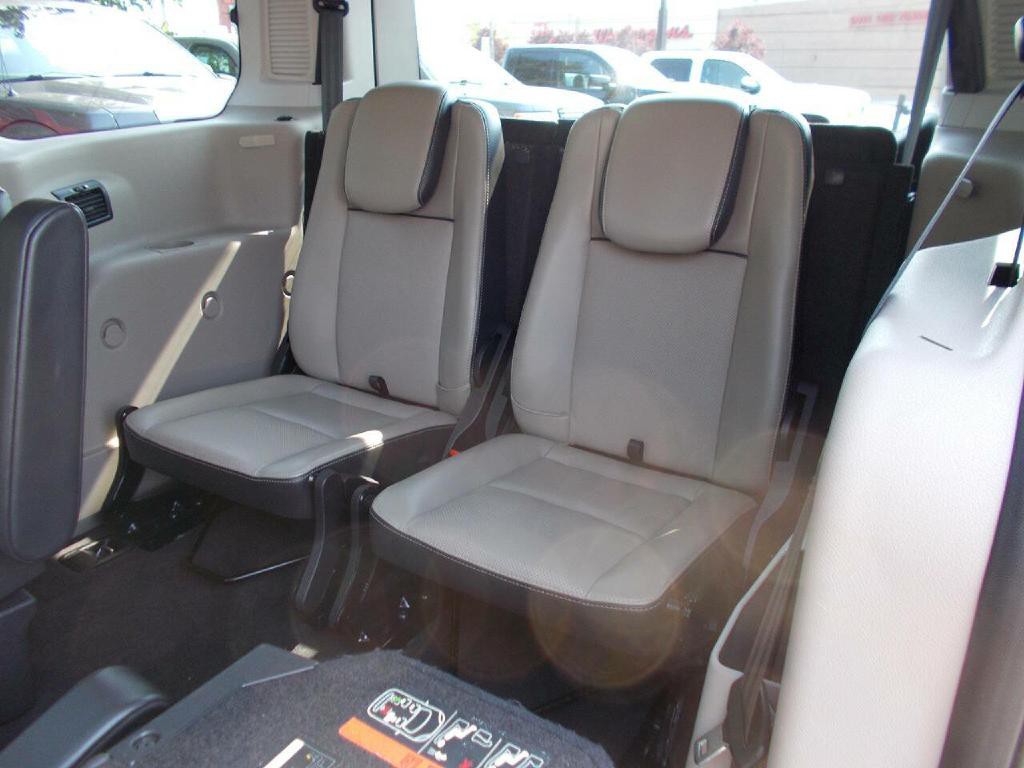 2016 Ford Transit Connect Image 15