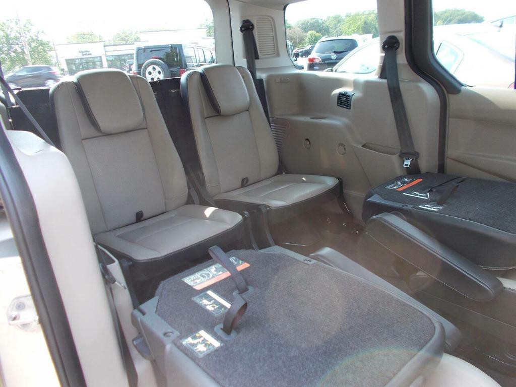2016 Ford Transit Connect Image 18
