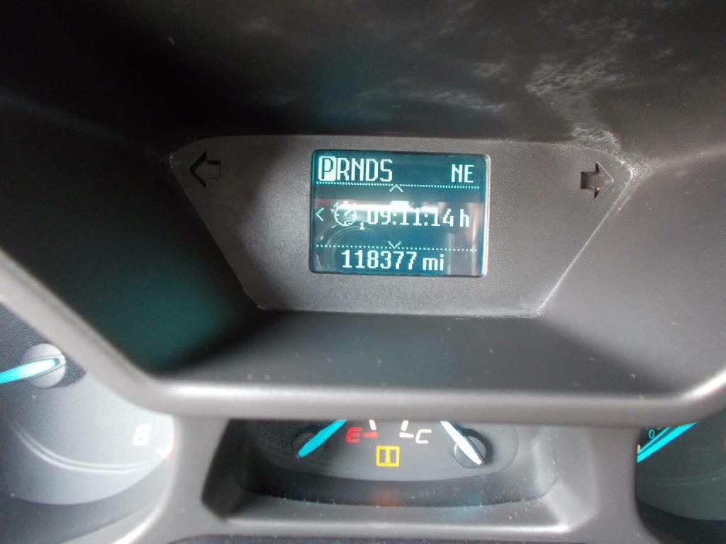 2016 Ford Transit Connect Image 19