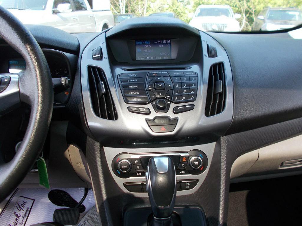 2016 Ford Transit Connect Image 20