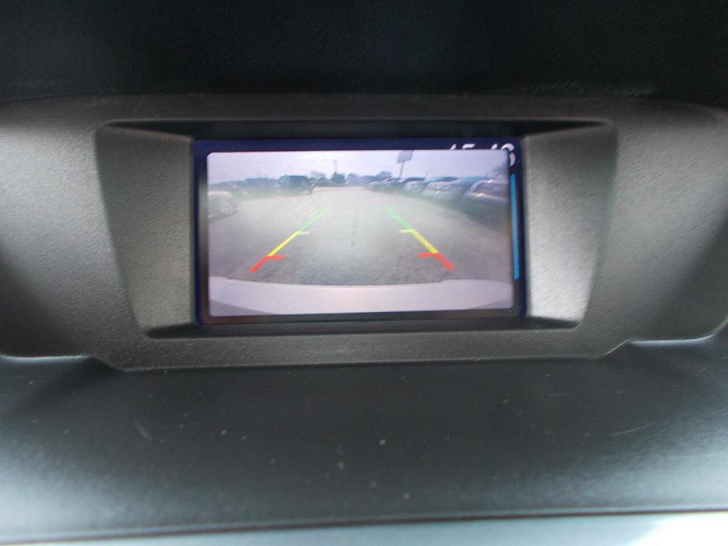 2016 Ford Transit Connect Image 21