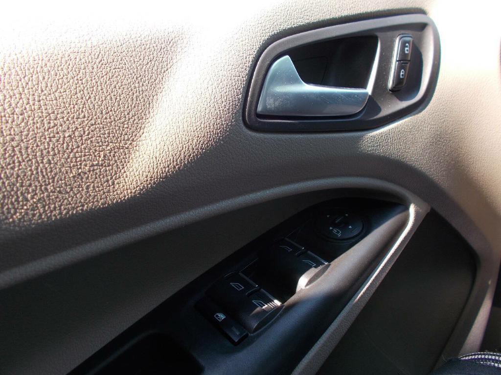 2016 Ford Transit Connect Image 22