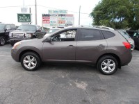 Image for 2009 Nissan Rogue S ID: 6645287