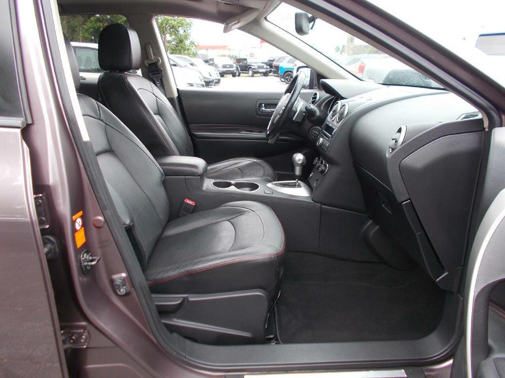 2009 Nissan Rogue Image 14
