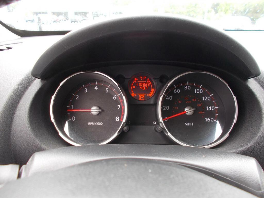 2009 Nissan Rogue Image 19