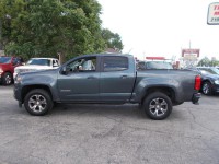 Image for 2015 Chevrolet Colorado Z71 Crew Cab 5 ft. SB ID: 6645291