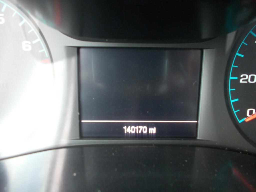 2015 Chevrolet Colorado Image 11