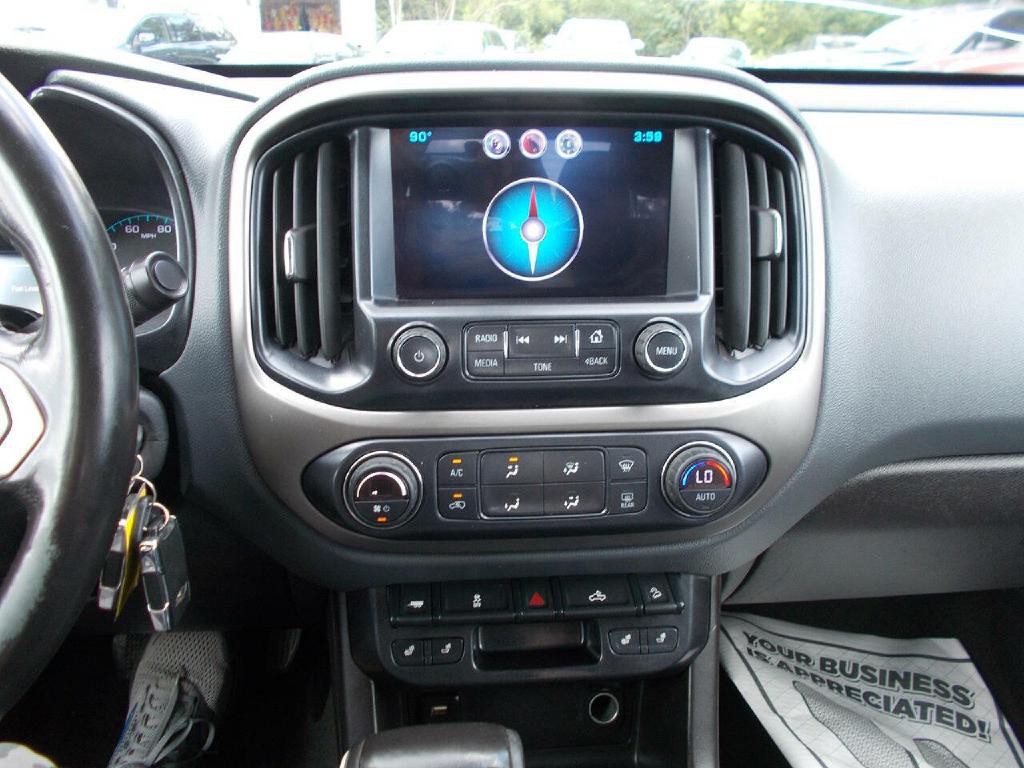 2015 Chevrolet Colorado Image 15