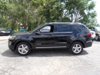 Image for 2017 Ford Explorer XLT ID: 6653579