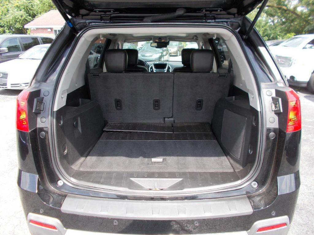 2013 GMC Terrain Image 8