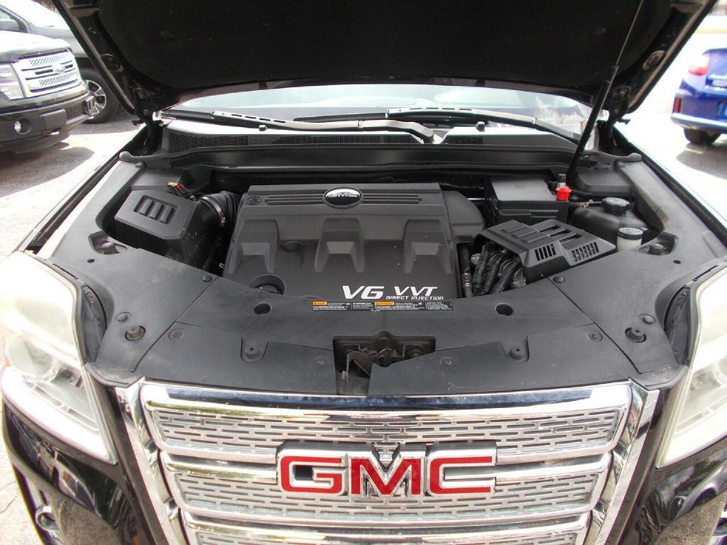 2013 GMC Terrain Image 9