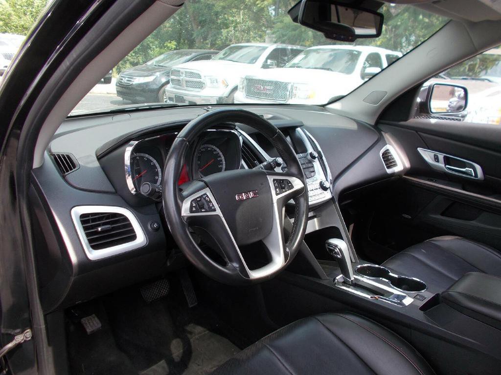 2013 GMC Terrain Image 10