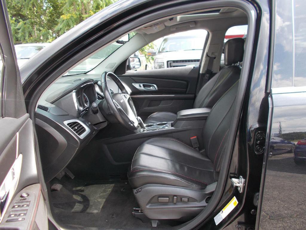 2013 GMC Terrain Image 12