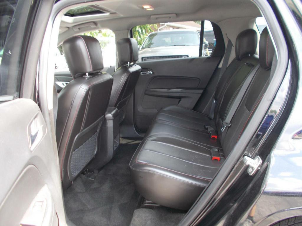 2013 GMC Terrain Image 13