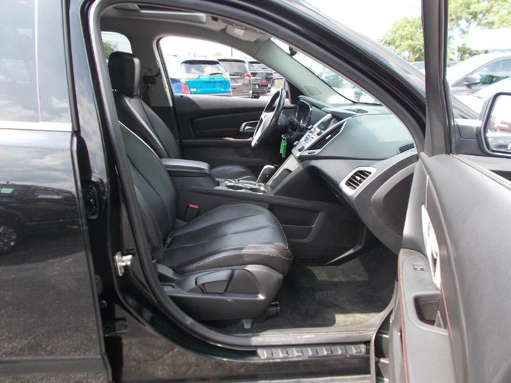 2013 GMC Terrain Image 14