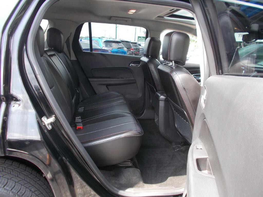 2013 GMC Terrain Image 15
