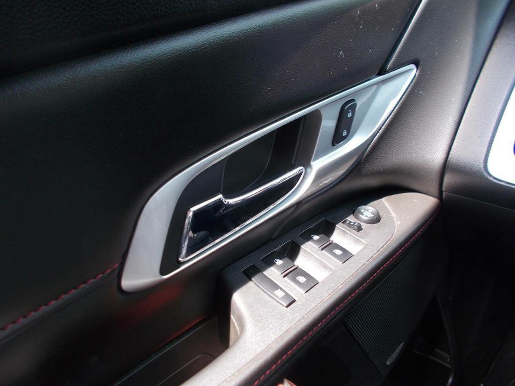 2013 GMC Terrain Image 17