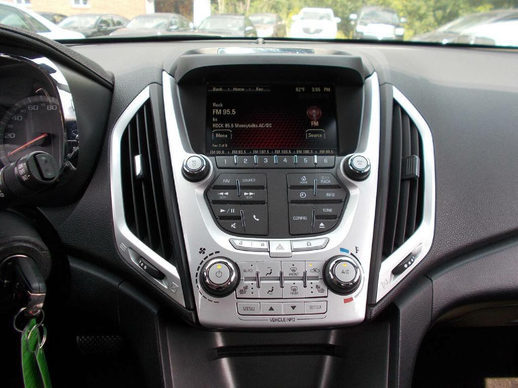 2013 GMC Terrain Image 18