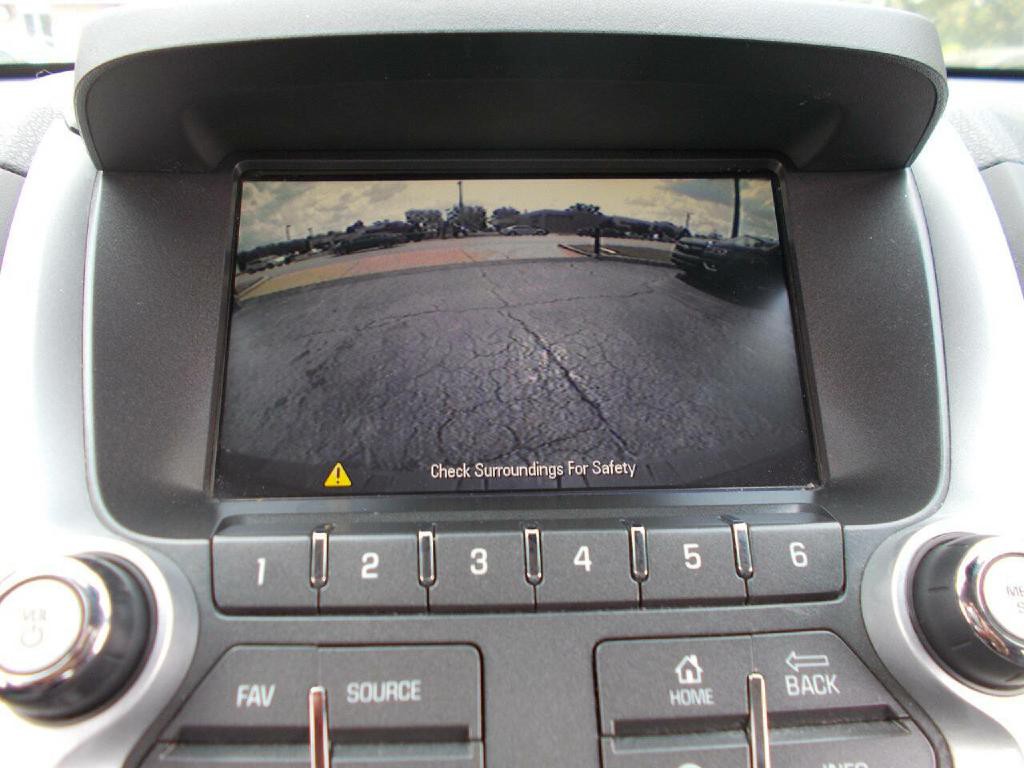 2013 GMC Terrain Image 19