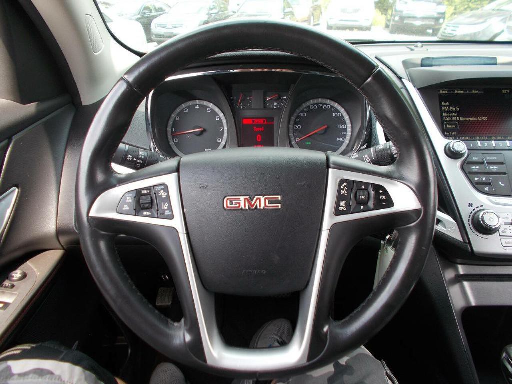 2013 GMC Terrain Image 21