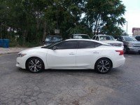 Image for 2016 Nissan Maxima Platinum ID: 6671196