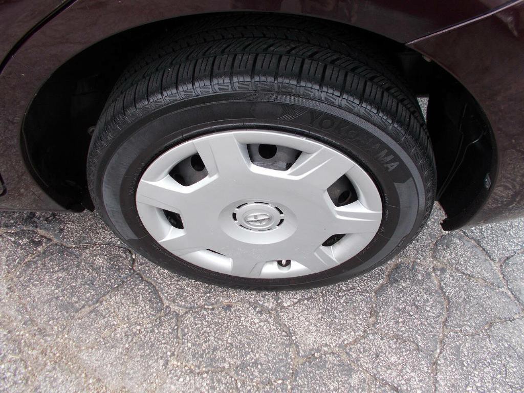 2013 Scion xB Image 5